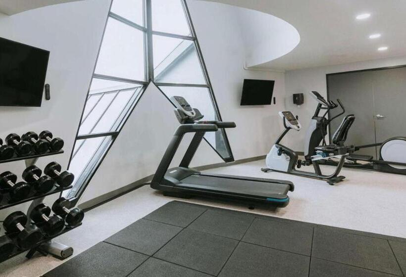 هتل Extended Stay America Premier Suites   Portland   North