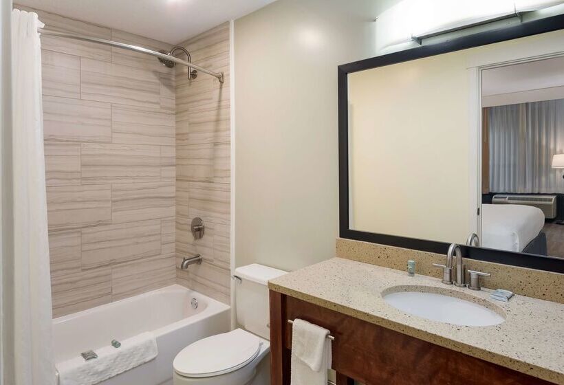בית מלון כפרי Best Western Inn