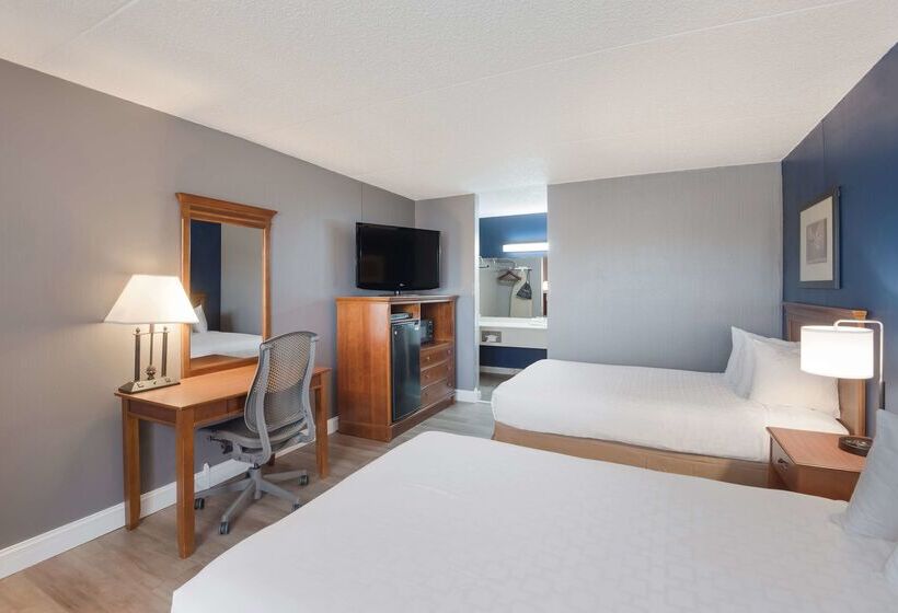 ホテル Best Western Inn