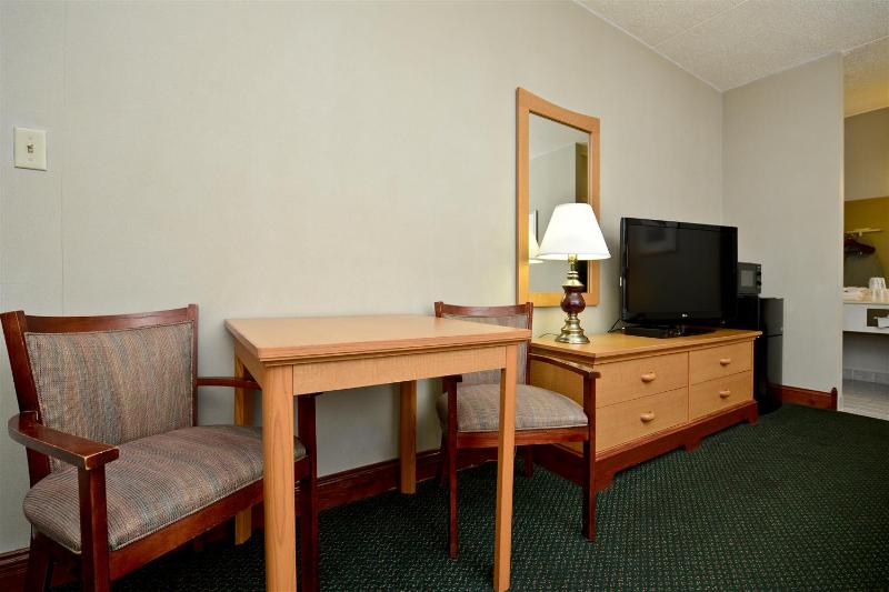 בית מלון כפרי Best Western Inn