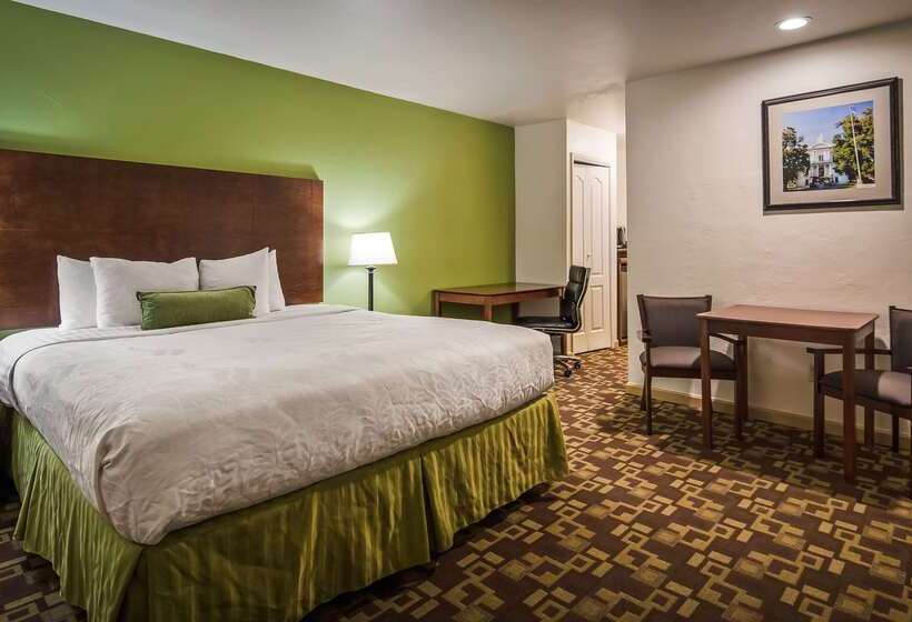 هتل Best Western Inn