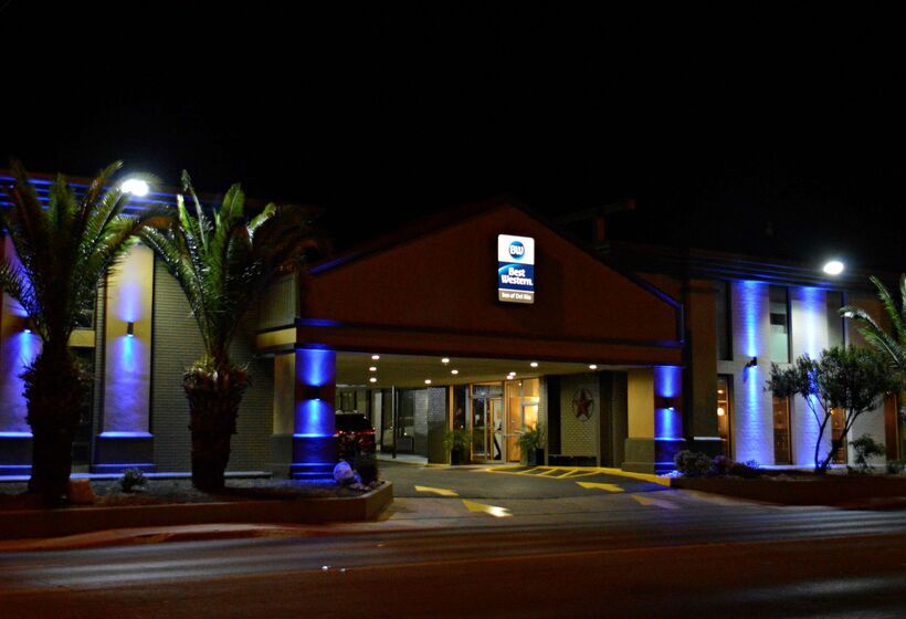 هتل Best Western Inn Of Del Rio