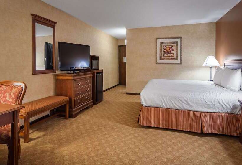 酒店 Best Western Inn Of St. Charles