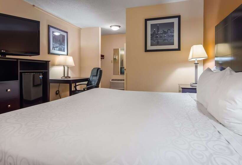酒店 Best Western Inn Of St. Charles