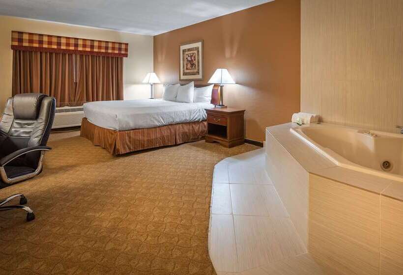 酒店 Best Western Inn Of St. Charles