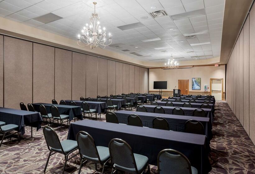 هتل Best Western Inn Of The Ozarks