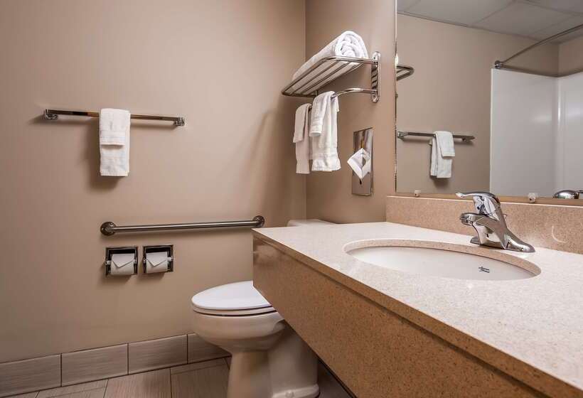 هتل Best Western Inn