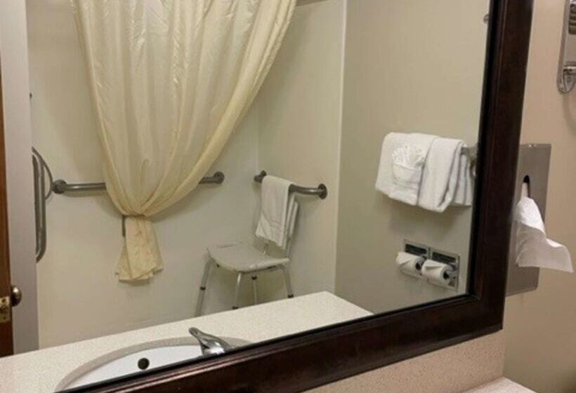 هتل Best Western Inn