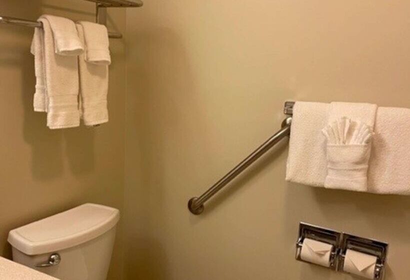 هتل Best Western Inn