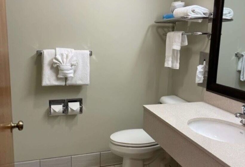 هتل Best Western Inn