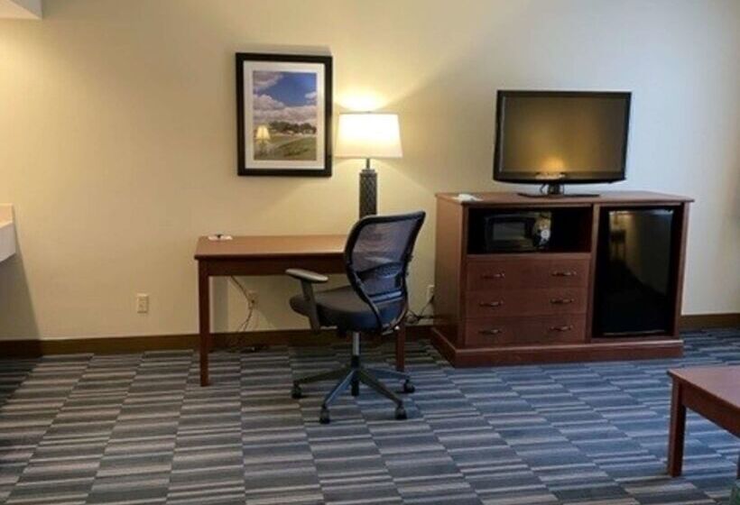 هتل Best Western Inn