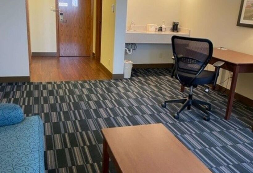 هتل Best Western Inn