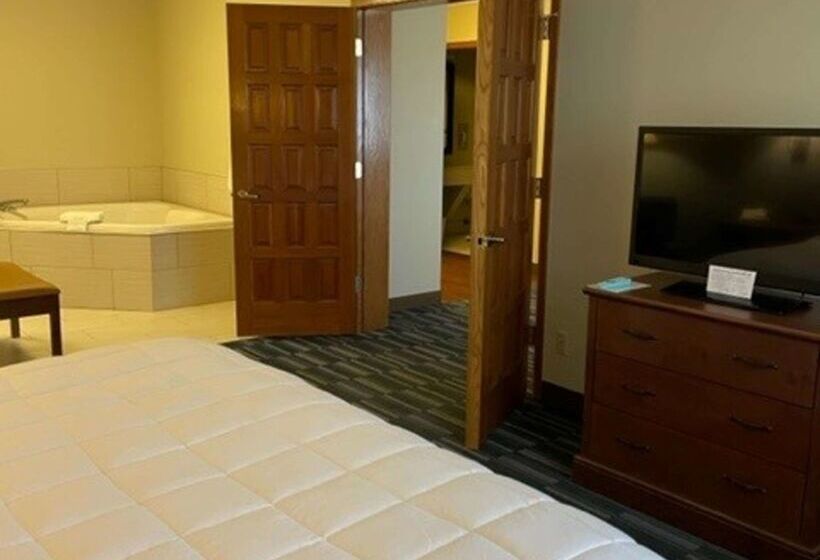 هتل Best Western Inn