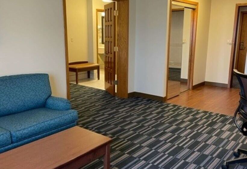 هتل Best Western Inn