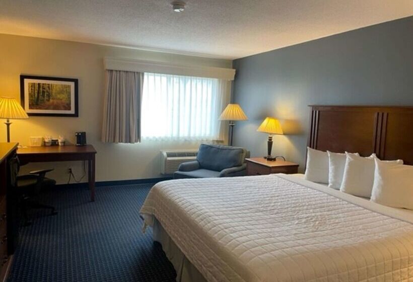 هتل Best Western Inn