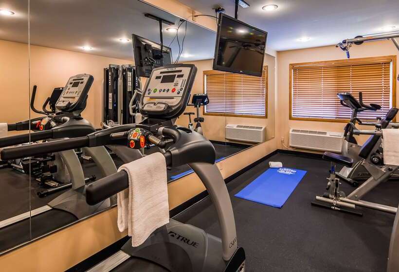 هتل Best Western Inn