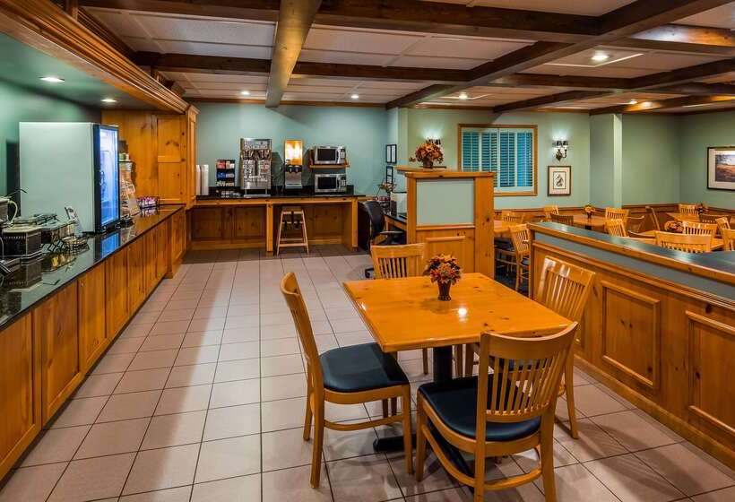 هتل Best Western Inn