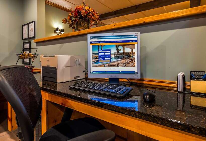 هتل Best Western Inn