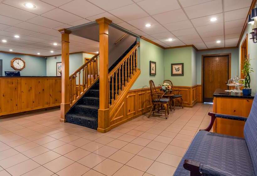 هتل Best Western Inn