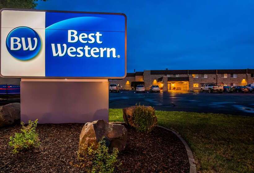 Hotel Best Western Inn