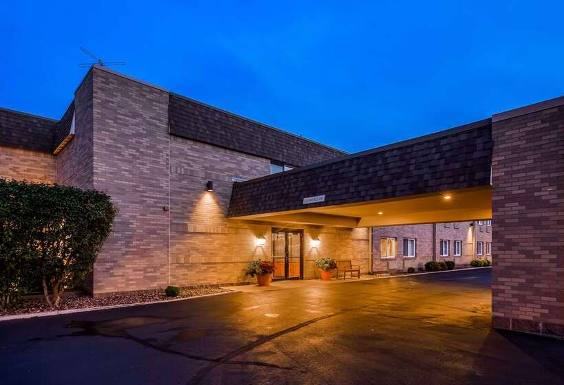 هتل Best Western Inn