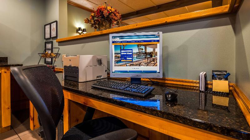 هتل Best Western Inn