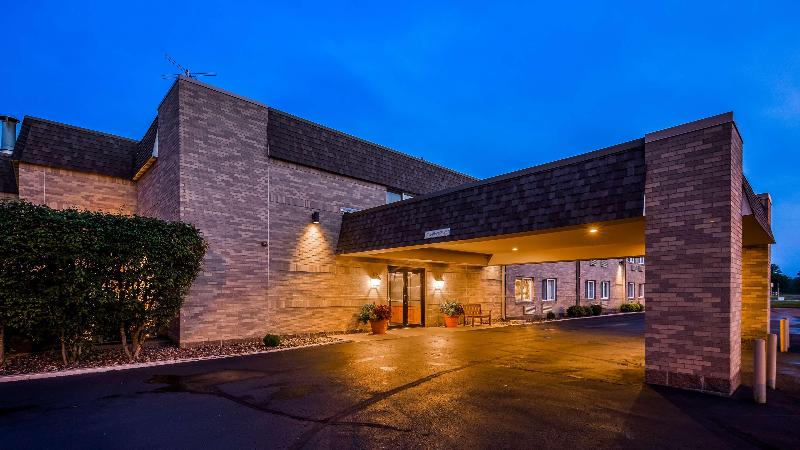 هتل Best Western Inn