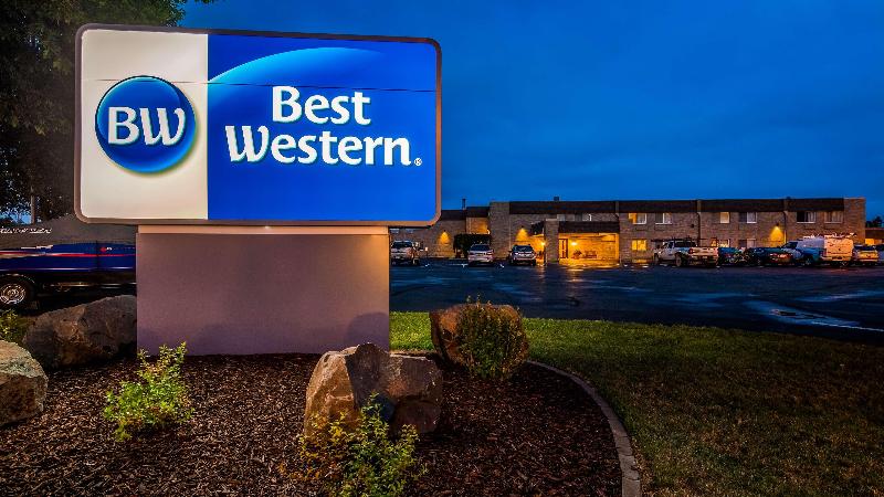 Hotel Best Western Inn