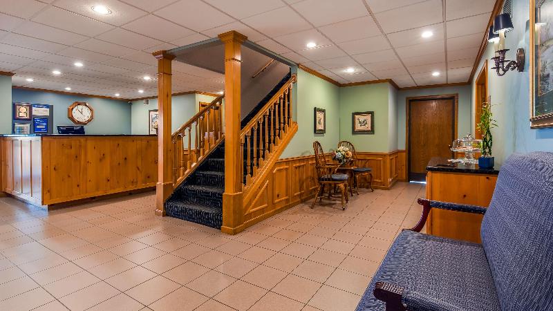 هتل Best Western Inn