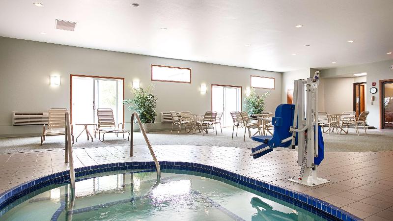 هتل Best Western Inn