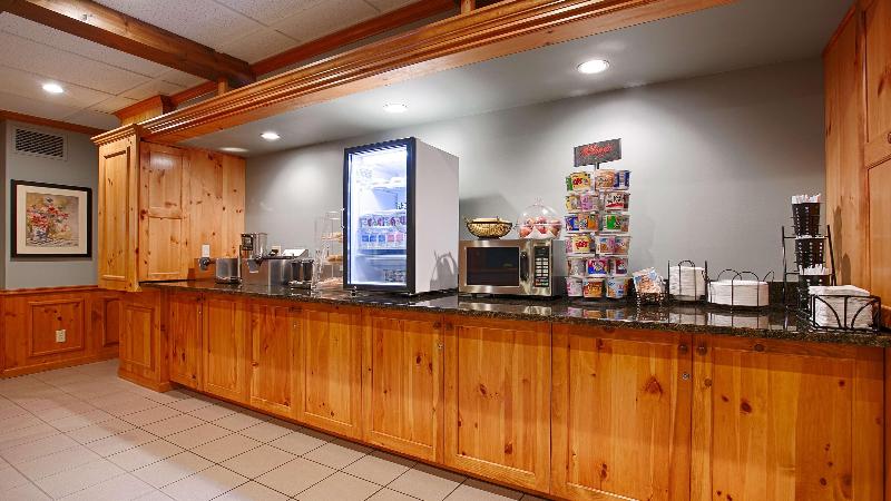 هتل Best Western Inn