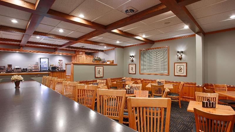 هتل Best Western Inn
