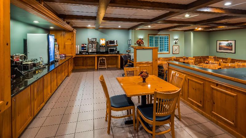 هتل Best Western Inn