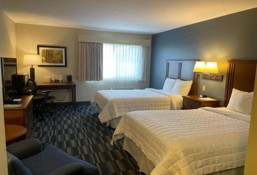 هتل Best Western Inn