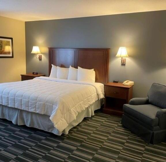 هتل Best Western Inn