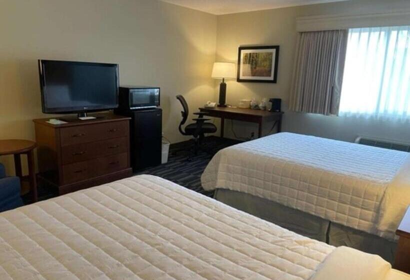هتل Best Western Inn