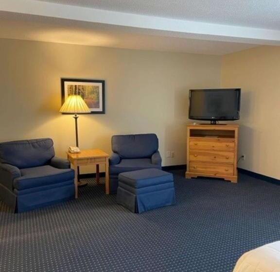 هتل Best Western Inn