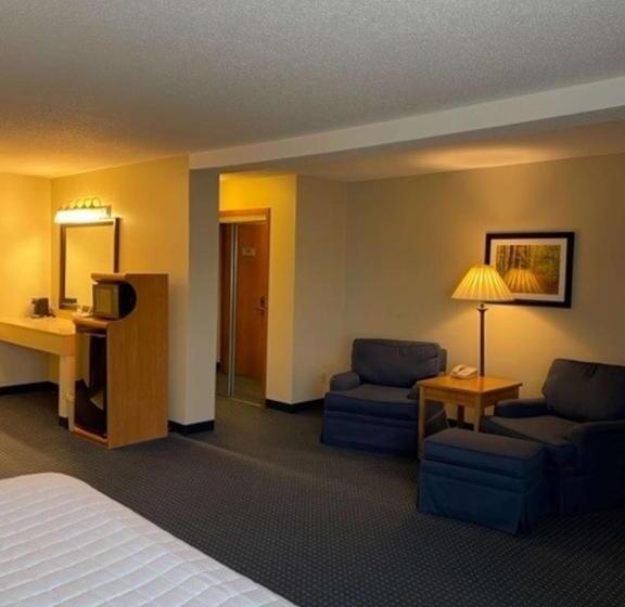 هتل Best Western Inn