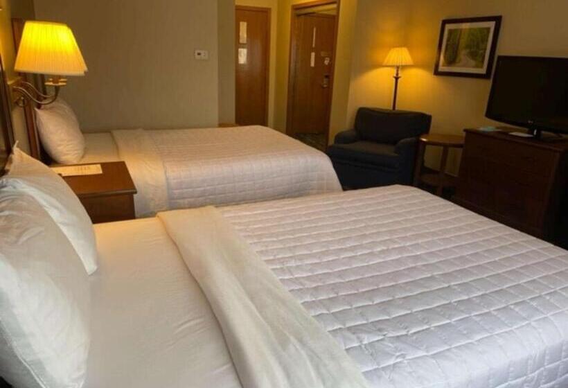 هتل Best Western Inn