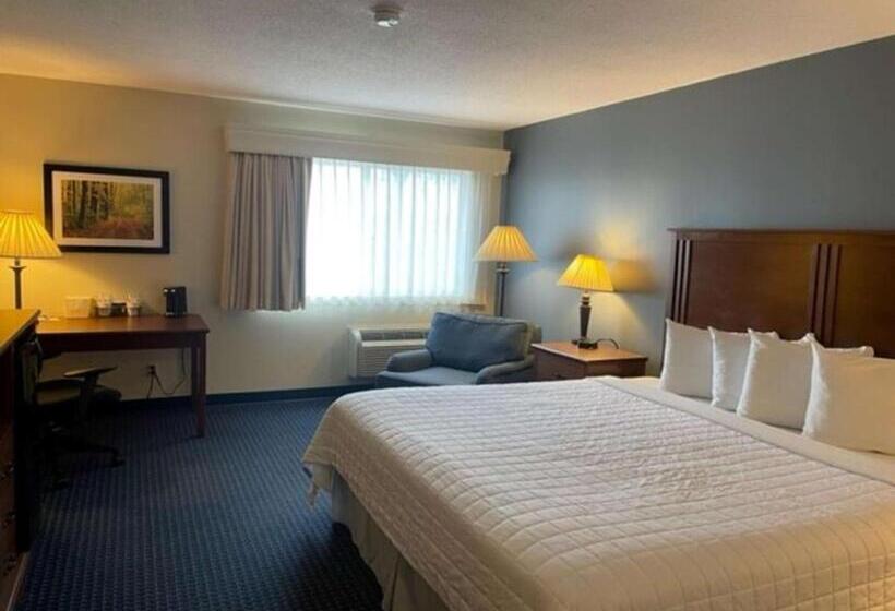 هتل Best Western Inn