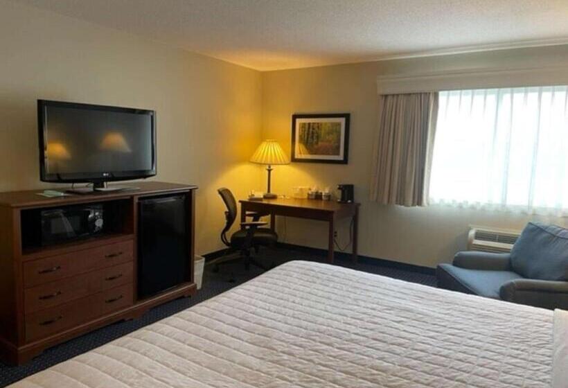 هتل Best Western Inn