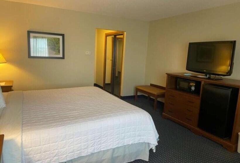 هتل Best Western Inn
