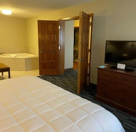 هتل Best Western Inn