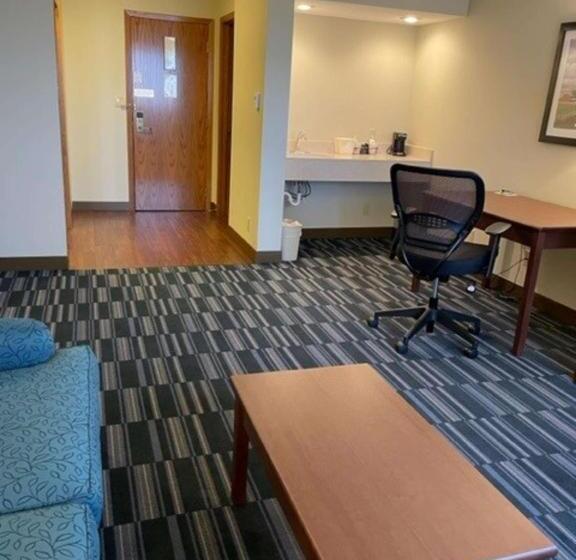 هتل Best Western Inn