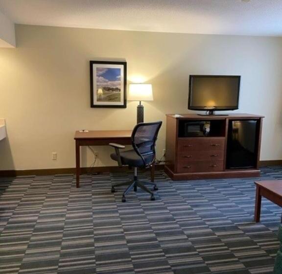 هتل Best Western Inn