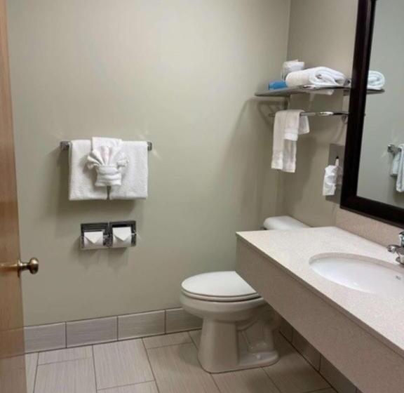هتل Best Western Inn