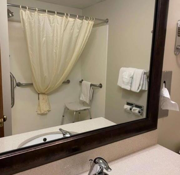 هتل Best Western Inn
