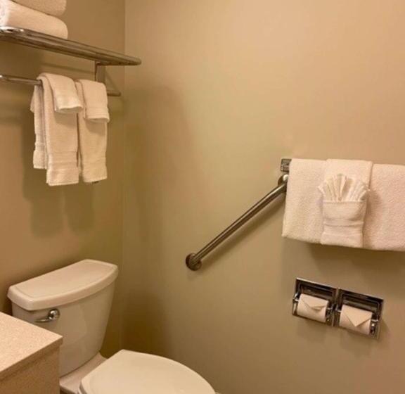 هتل Best Western Inn