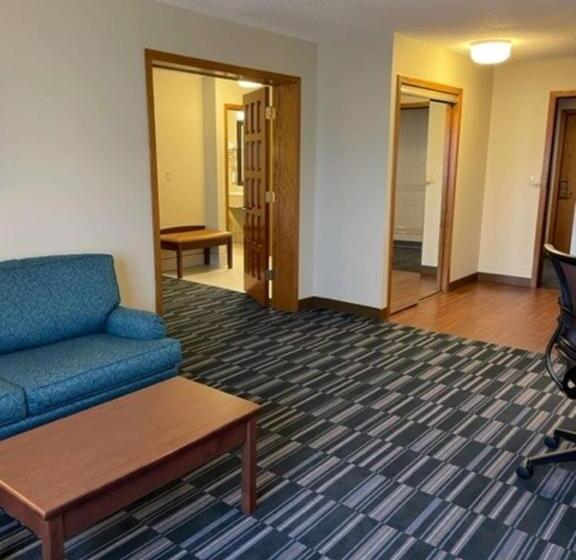 هتل Best Western Inn