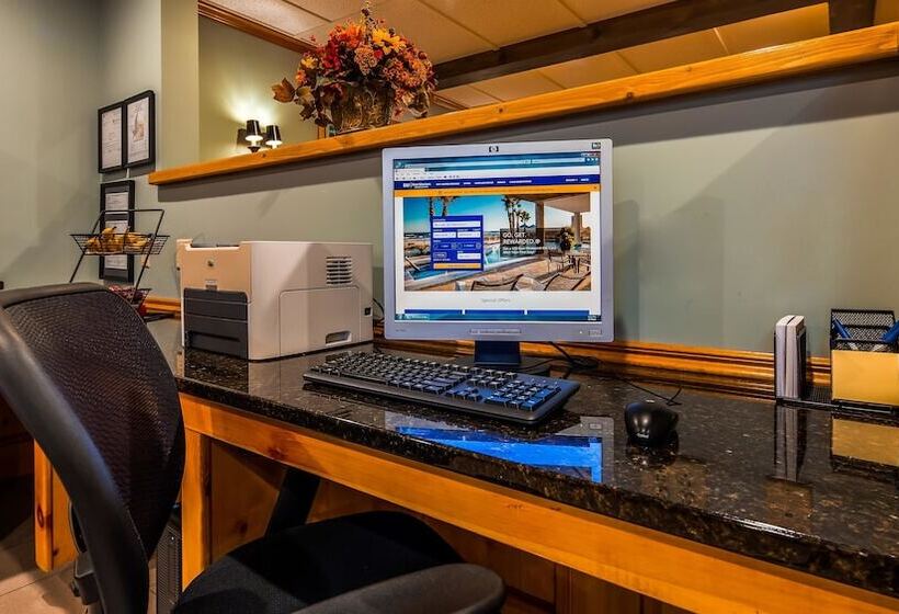 هتل Best Western Inn